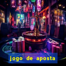 jogo de aposta para menor de 18